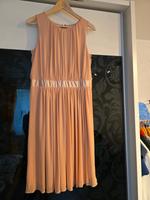 festliches Kleid gr. 40/42 pink Hessen - Nidderau Vorschau