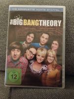 The Big Bang Theory Staffel 8 Hessen - Wächtersbach Vorschau