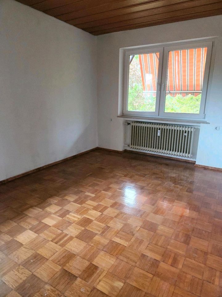 DHH  Zuvermieten in backnang 5 zimmer 120m² in Schwaikheim