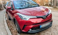 Toyota C-HR 1.2-l-Turbo - Bayern - Regensburg Vorschau