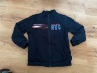 Sweat Jacke Name it 104 dunkelblau mit Taschen Bayern - Aschaffenburg Vorschau