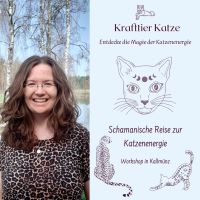 Schamanische Reise zur Katzenenergie Bayern - Regensburg Vorschau