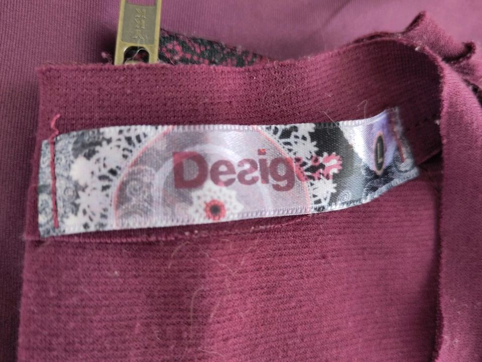 Kurzes Kleid Desigual in Dörpen