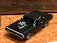 Lego Technic 42111 Dom's Dodge Charger Bayern - Grafenrheinfeld Vorschau