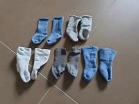 Babysocken (Erstlingssocken) Bayern - Postbauer-Heng Vorschau