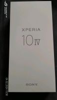 Xperia 10 IV Dual Sim 5G lavendel Hessen - Borken Vorschau