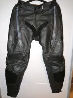 FLM Sports Lederhose Gr 46 NP 280€  S Motorradhose Niedersachsen - Lehre Vorschau