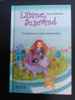 Liliane Susewind Buch Bielefeld - Joellenbeck Vorschau