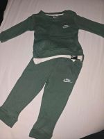 Nike Baby Jogger Waffelmuster Neu grün gr. 80 Nordrhein-Westfalen - Velbert Vorschau