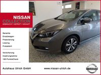 Nissan Leaf Acenta Navigation Saarland - Sulzbach (Saar) Vorschau