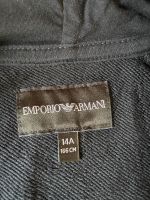 Sweat Jacke Armani Niedersachsen - Georgsmarienhütte Vorschau