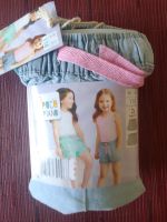 2 Kleinkinder Mädchen Shorts Größe 110 NEU Lesen!!! Nordrhein-Westfalen - Rüthen Vorschau