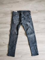 Hollister Skinny Jeans - grau - 30x30 Hessen - Bruchköbel Vorschau