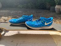 NIKE AIR FREE Sneaker, Sammlerstück, EUR 45 Nordrhein-Westfalen - Willich Vorschau