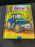 Buch bunt Traktor Puzzlebuch ZOP Hessen - Weiterstadt Vorschau