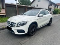 Mercedes-Benz GLA 250 Edition AMG Optik/ Automatik/ LED Nordrhein-Westfalen - Paderborn Vorschau