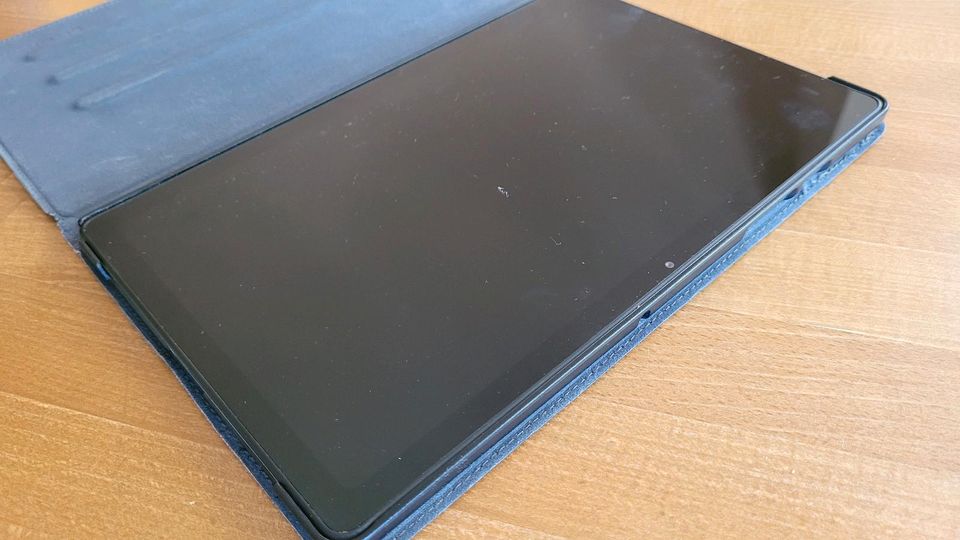 Samsung Tablet A7 in Cottbus
