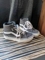 Vans high Plateau Damen Niedersachsen - Aurich Vorschau