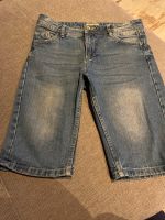 Jeansshorts 152 Kreis Pinneberg - Elmshorn Vorschau