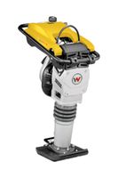 Neu sofort Wacker BS50-2 in 16 oder 25cm Stampfer Frosch Neuson Niedersachsen - Gittelde Vorschau