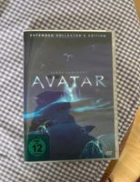 Avatar DVD 3 Teilig Hessen - Ebsdorfergrund Vorschau