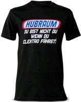 Hubraum Tshirt  Gr. L  Neu Brandenburg - Grünheide (Mark) Vorschau
