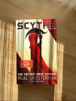 Scythe- Neal Schusterman Baden-Württemberg - Rosenberg Vorschau