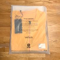 Velocio Radiator Trikot Jersey - Mango NEU NP179 Rapha Pas Normal München - Maxvorstadt Vorschau