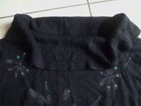 Neuer Damen Feinstrickpullover Gr. 40 Pullover schwarz super weic Baden-Württemberg - Teningen Vorschau