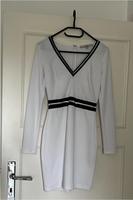 Guess Kleid langärmelig weiß V-Ausschnitt 36/38 Berlin - Zehlendorf Vorschau