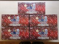 Yugioh Legendary Duelist Season 3 Display 1. Auflage DE Neu OVP Süd - Niederrad Vorschau