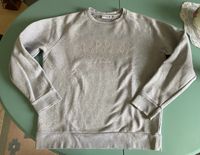 Damen Sweat Shirt von Lacoste grau Gr. 42 Schleswig-Holstein - Flintbek Vorschau