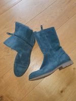 Marc O'Polo Stiefel Gr. 40 Hessen - Münzenberg Vorschau