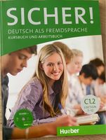 Sicher! C1: Deutsch als Fremdsprache Brandenburg - Ahrensfelde Vorschau