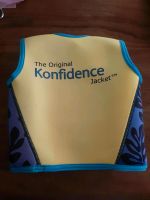 The Original Konfidence jacket blue palm bis 20kg 3J schwimmweste Brandenburg - Calau Vorschau