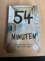 Buch von Marieke Nijakamp Hessen - Mücke Vorschau