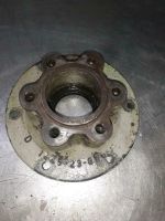 Deutz Handbremsträger Flansch 4006 5506 5206 6206 5207 Bayern - Obersöchering Vorschau