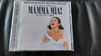 NEUE CD "Mamma Mia" Musical Deutsch Bayern - Ansbach Vorschau