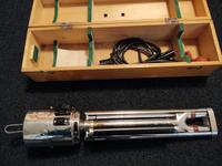 Aspirationsspsychrometer Aßmann Rössel Messtechnik Dresden DDR Sachsen - Görlitz Vorschau