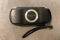 PSP 1001 + Filme & Spiele Hannover - Mitte Vorschau