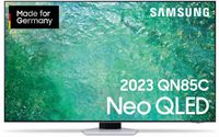 SAMSUNG GQ55QN85C NEO QLED TV (Flat, 55 Zoll / 138 cm, UHD 4K, SM Hannover - Nord Vorschau
