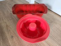 Tupperware Silikon Backformen Baden-Württemberg - Rottweil Vorschau