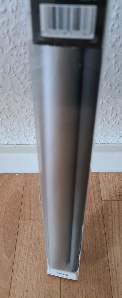 Klemmrollo Verdunklung/Thermo 60x150cm in Halle