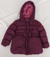 Winterjacke Jacke dopodopo Mini 86 ungetragen neu Bayern - Rohrbach Vorschau