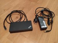 Dockingstation / Portreplikator Lenovo ThinkPad USB-C Dock - 40A9 Bayern - Pyrbaum Vorschau