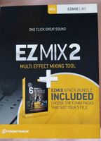 EzMix 2 +6 Cards Bundle OVP VST Plugin Tonstudio Software Hessen - Niedenstein Vorschau