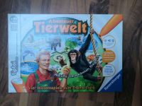 Tiptoi Spiel Abenteuer Tierwelt Saarland - Eppelborn Vorschau