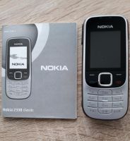 Nokia Handy 2330 c2 Bayern - Peiting Vorschau
