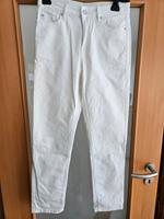 Jeans creme 26/26 Esprit Leipzig - Engelsdorf Vorschau