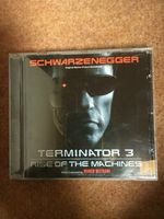 Terminator 3- Rise of the Maschines Rheinland-Pfalz - Emmerzhausen Vorschau